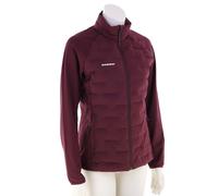 Mammut Sender IN Hybrid Femmes Veste isolante XL Violet