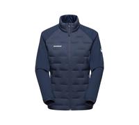 Mammut - Sender IN Hybrid Jacket - Doudoune femme Marine - M