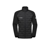 Mammut - Sender IN Hybrid Jacket - Doudoune homme Black - XXL