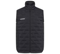 Mammut - Sender IN Vest - Gilet synthétique - L - black