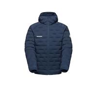 Mammut - Sender Insulation Hooded Jacket - Veste synthétique - S - marine