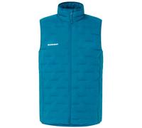 Mammut Sender Insulated Vest Bleu M Homme