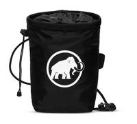Mammut Sender Light Sac de craie Taille unique Noir