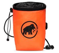 Mammut - Sender Light Chalk Bag - Sac à magnésie - One Size - vibrant orange