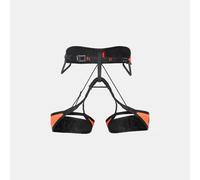 Mammut - Sender Light Harness - Baudrier Vibrant Orange - S