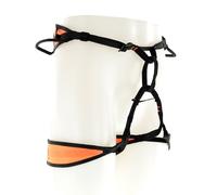Mammut Sender Light Sangle d’escalade L Orange