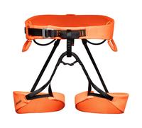 Mammut Sender Orange - Baudriers et harnais d'escalade L