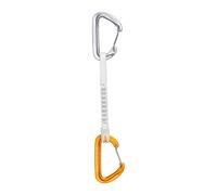 Mammut Sender Wire Quickdraw 17 cm 2040-02810-19272-75 light grey-gold Orange