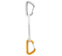Mammut Sender Wire Quickdraw Gris 17 cm