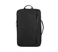 Mammut Sac à dos Seon 3-Way 20 – Noir, polyamide, unisexe