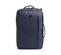 Mammut Seon 3-Way 20 Sac à main porté dos navy, unisexe, 20L