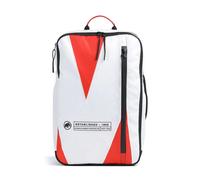 Mammut - Seon Alpine Transporter 25 - Sac à dos journée - white / mammut red