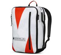 Mammut - Seon Alpine Transporter 25 - Sac à dos journée - white / mammut red