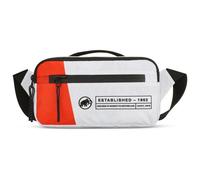 Mammut - Seon Alpine Waistpack 2 - Sac banane - 2 l - white / mammut red
