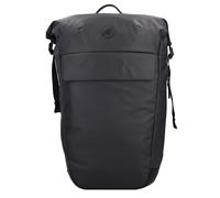 Mammut Seon Courier 20 Sac à dos 20 L Noir - Hydrofuge, compartiment PC/tablette