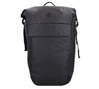 Mammut - Seon Courier 20 - Sac à dos journée - black