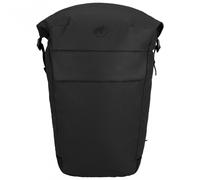 Mammut - Seon Courier 20 - Sac à dos journée - black