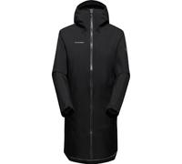 Mammut Seon Pac HS Parka à capuche pour femme