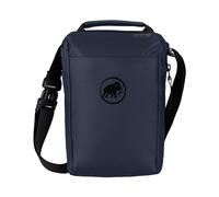 Mammut Sac à bandoulière Seon Crossbody Bleu