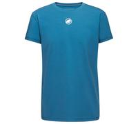 Mammut - Seon T-Shirt Original - M - deep ice