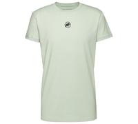 Mammut - Seon T-Shirt Original - M - silver sage