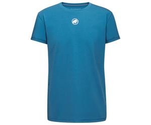 Mammut - Seon T-Shirt Original - S - deep ice