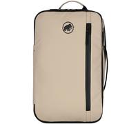 Mammut Seon Transporter 15 Sac à dos 41 cm pour ordinateur portable beige