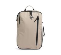 Mammut Seon Transporter 15 Sac à dos d'ordinateur beige, unisexe