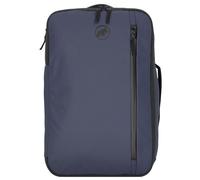 Mammut Seon Transporter 25 Sac à dos 47 cm pour ordinateur portable bleu