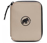 Mammut - Seon Zip Wallet - Porte-monnaie - One Size - savannah