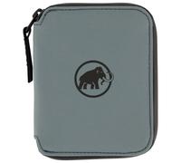 Mammut Portefeuille Seon Strata zippé Vert Taille unique