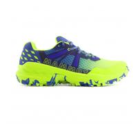 Mammut - Sertig II Low - Chaussures multisports - EU 46 2/3 - highlime / dark ice