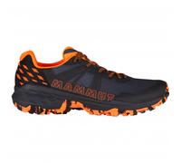 Mammut Sertig Ii Low Hiking Shoes Noir EU 46 Homme