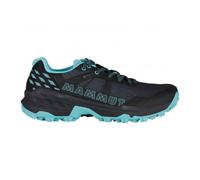 Chaussures Mammut Sertig II Low GORE-TEX noir bleu femme - 39(1/3)