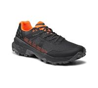 Mammut Sertig II Low Gore-Tex Homme Anthracite - Chaussures fast hiking hommes 43.1/3