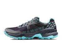Chaussures Mammut Sertig II Low GORE-TEX noir bleu femme - 36(2/3)