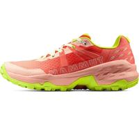 MAMMUT Sertig II Low GTX chaussures femme rouge 38