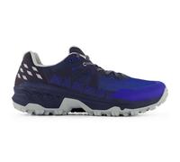 Mammut - Sertig II Low GTX - Chaussures multisports - EU 45 1/3 - dark ice / marine