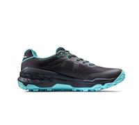 Mammut Sertig Ii Low Goretex Hiking Shoes Noir EU 41 1/3 Femme