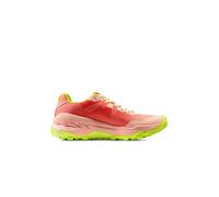 Mammut - Sertig II Low GTX - Chaussures randonnée femme Light Salmon / Dark Salmon - 39.1/3