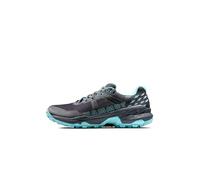Mammut Sertig II Low GTX Women, Black-Dark Frosty, 8.5