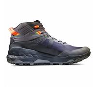 Chaussures Mammut Sertig II Mid GORE-TEX lilas - 41(1/3)