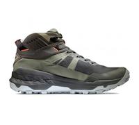 Mammut - Sertig II Mid GTX - Chaussures de randonnée - EU 42 2/3 - dark tin / tin