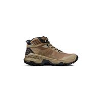 Mammut - Sertig II Mid GTX - Chaussures randonnée femme Dark Sand / Black - 38.2/3