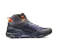 Mammut Sertig Ii Mid Goretex Hiking Boots Gris EU 46 Homme
