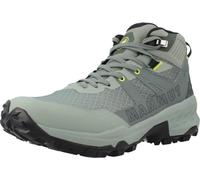 Mammut Sertig Ii Mid Gtx Couleur Vert