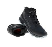 Mammut Sertig II Mid GTX Femmes Chaussures de randonnée Gore-Tex 7.5 Noir