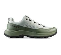 Mammut - Sertig III Low - Chaussures multisports - EU 45 1/3 - silver sage / marsh