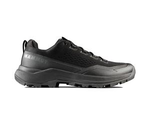 Mammut - Sertig III Low - Chaussures multisports - EU 46 - black