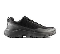 Mammut - Sertig III Low - Chaussures multisports - EU 47 1/3 - black